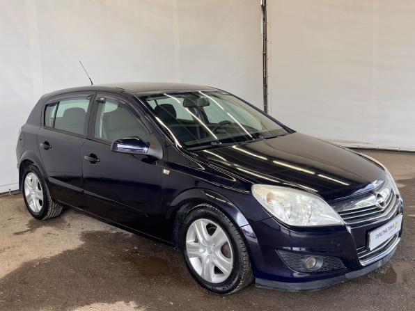 Opel Astra H Рестайлинг с пробегом 2008 года, цена 465 000 рублей, 179785 км, хэтчбек, Автокод Объявления