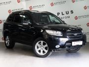 Hyundai Santa Fe II Минеральные Воды  - изображение 21
