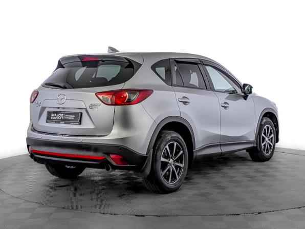 Mazda CX-5 I Рестайлинг с пробегом 2016 года, цена 1 855 000 рублей, 164722 км, внедорожник, Автокод Объявления