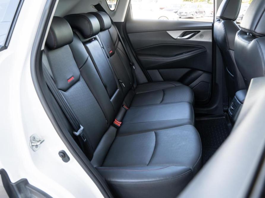 Changan CS35 Plus I Рестайлинг Волгоград  - изображение 12