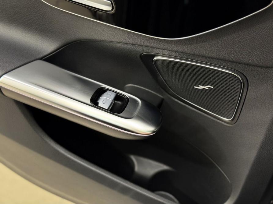 Mercedes-Benz C-Класс V (W206) Санкт-Петербург  - изображение 27