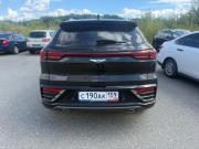 JAC JS6 Пермь  - изображение 12