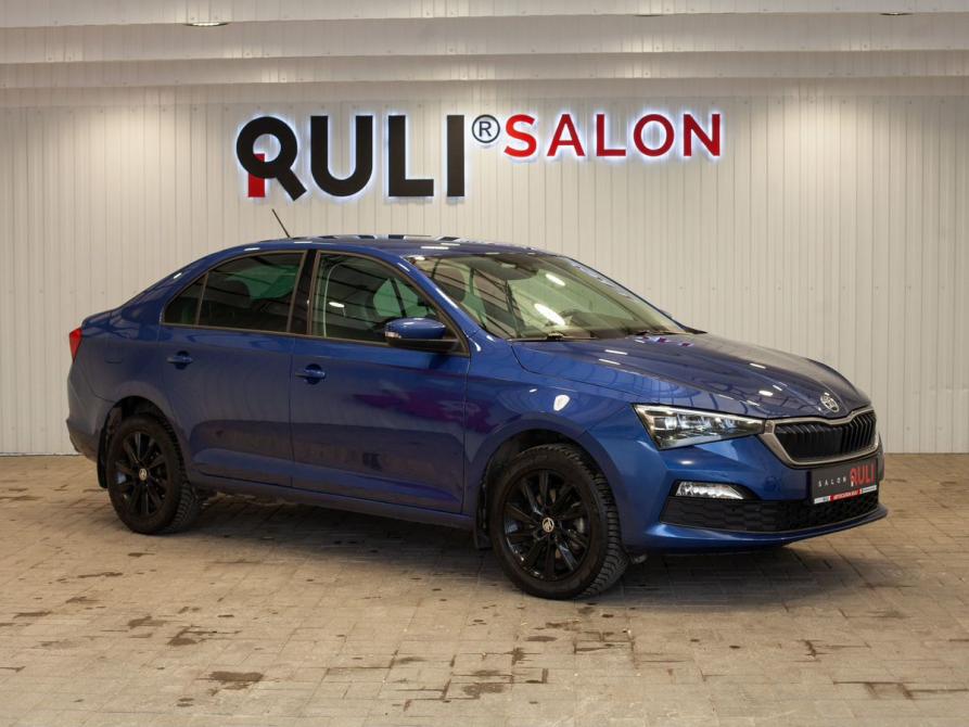 Skoda Rapid II Иваново  - изображение 3