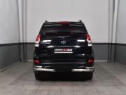 Toyota Land Cruiser Prado 120 Series Кемерово  - изображение 25