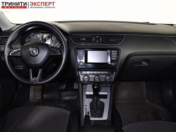 Skoda Octavia III (A7) с пробегом 2013 года, цена 1 099 000 рублей, 307106 км, лифтбек, Автокод Объявления