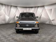 Lada (ВАЗ) 2121 (4x4) I Рестайлинг Москва  - изображение 26