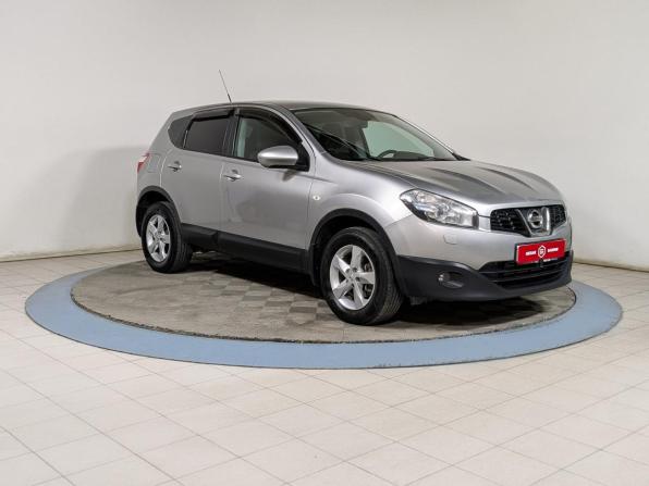 Nissan Qashqai I Рестайлинг с пробегом 2012 года, цена 999 900 рублей, 252600 км, внедорожник, Автокод Объявления