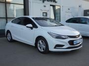 Chevrolet Cruze II Москва  - изображение 19