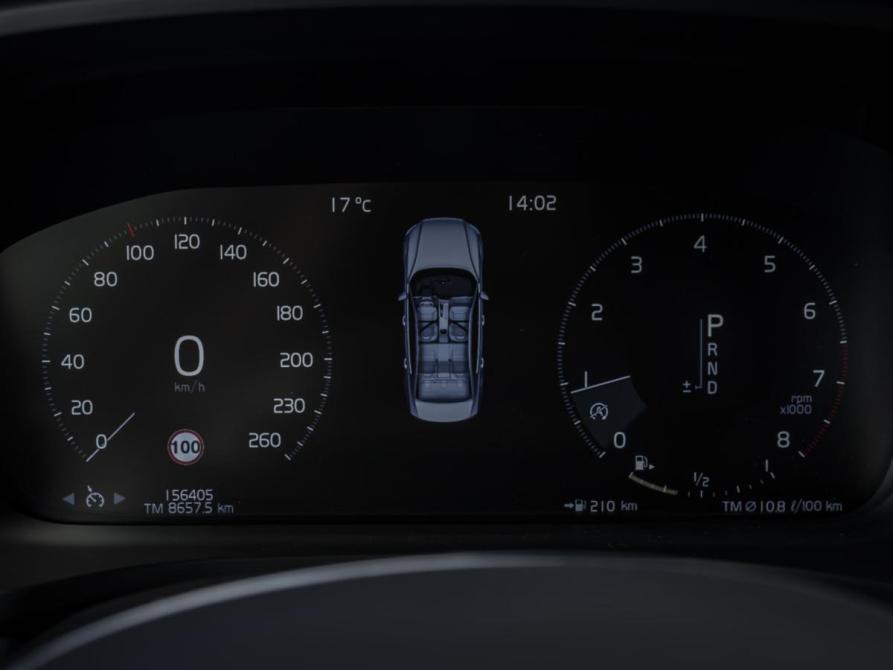 Volvo S60 III Москва  - изображение 11