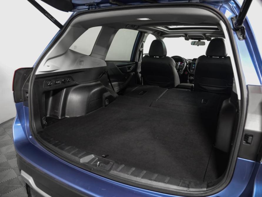Subaru Forester V Санкт-Петербург  - изображение 37