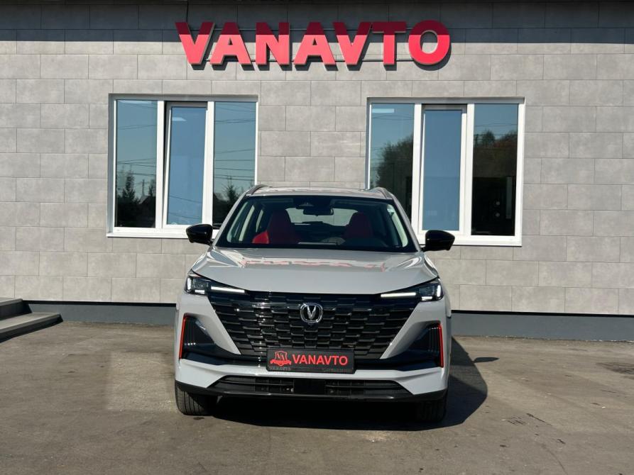 Changan UNI-S I Альметьевск  - изображение 2