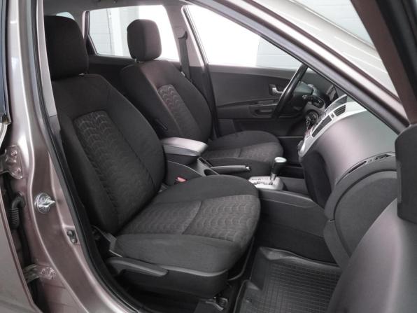 Kia Ceed I с пробегом 2009 года, цена 849 000 рублей, 94352 км, хэтчбек, Автокод Объявления
