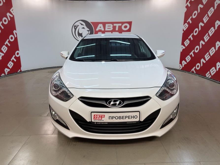 Hyundai i40 I Новочеркасск  - изображение 2