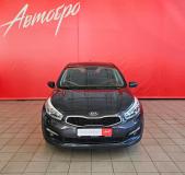 Kia Ceed II Рестайлинг Вологда  - изображение 27