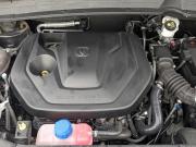 Changan UNI-S (CS55 Plus) Москва  - изображение 39