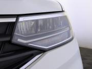 Volkswagen Tiguan II Рестайлинг Москва  - изображение 41