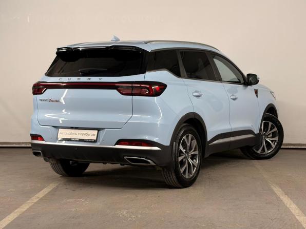 Chery Tiggo 7 Pro Max I с пробегом 2023 года, цена 1 777 000 рублей, 62051 км, внедорожник, Автокод Объявления