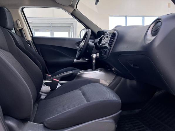 Nissan Juke I с пробегом 2014 года, цена 910 000 рублей, 211450 км, внедорожник, Автокод Объявления