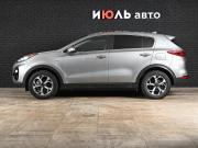 Kia Sportage IV Рестайлинг Екатеринбург  - изображение 23