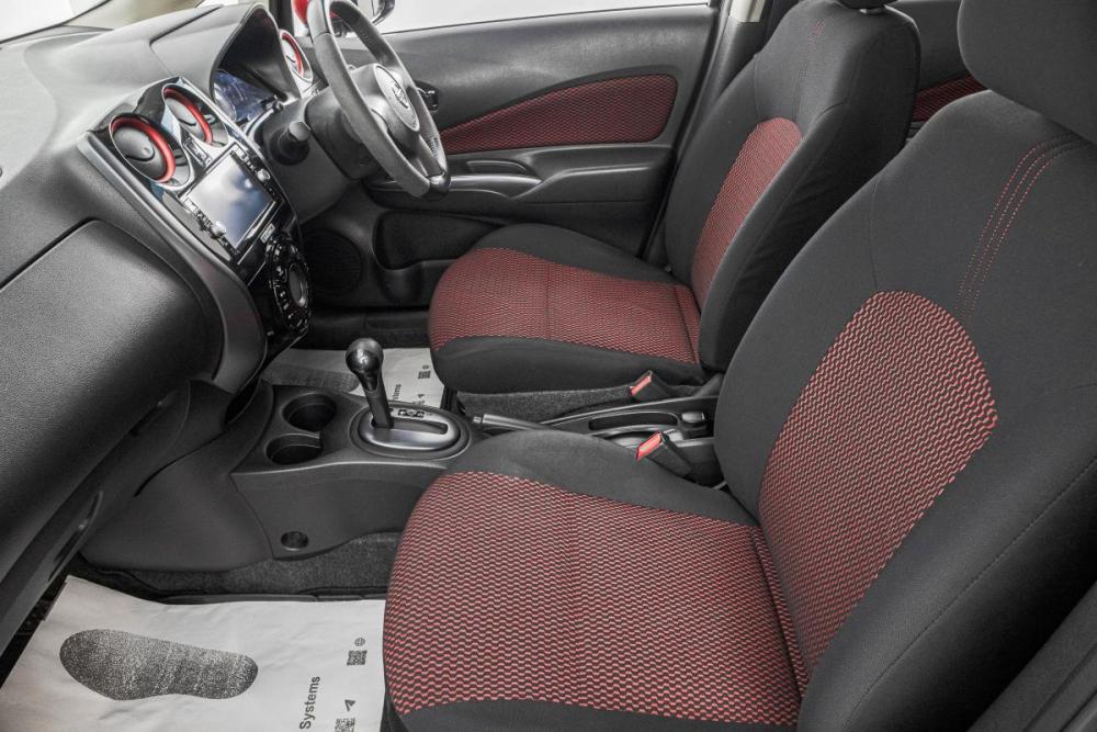Nissan Note II Барнаул  - изображение 22