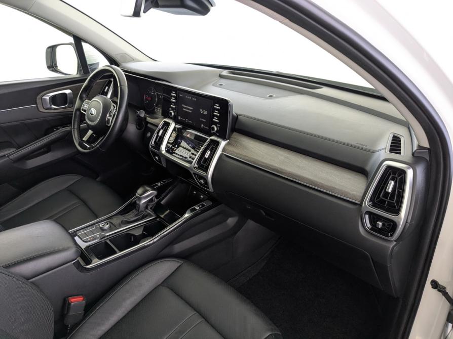 Kia Sorento IV Москва  - изображение 11