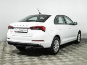 Skoda Rapid II Санкт-Петербург  - изображение 22