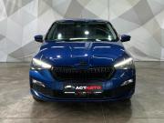 Skoda Rapid II Оренбург  - изображение 28