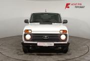 Lada (ВАЗ) Niva Legend I Волгоград  - изображение 23