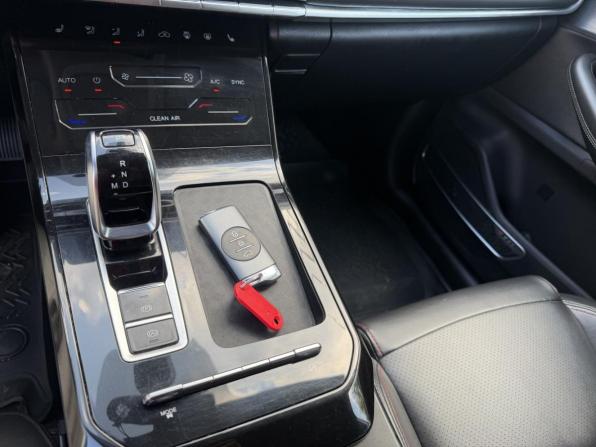 Chery Tiggo 7 Pro I с пробегом 2020 года, цена 1 399 999 рублей, 91007 км, внедорожник, Автокод Объявления