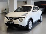 Nissan Juke I Казань  - изображение 23