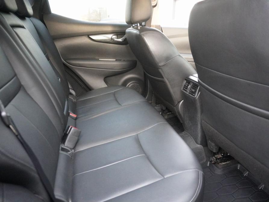 Nissan Qashqai II Рестайлинг Москва  - изображение 10
