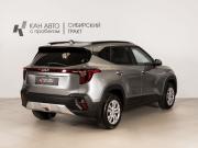 Kia Seltos I Казань  - изображение 11
