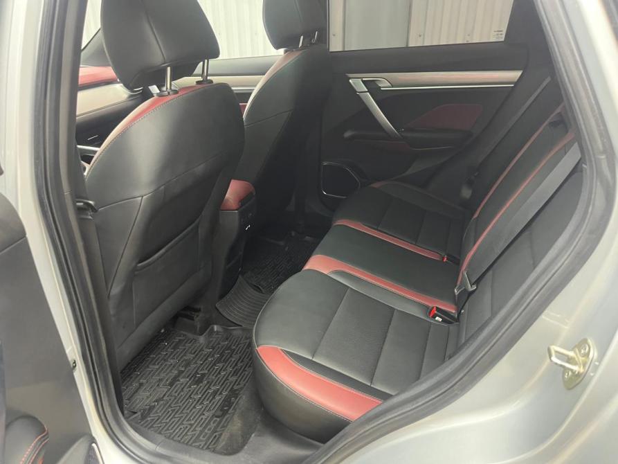 Geely Coolray I Альметьевск  - изображение 18