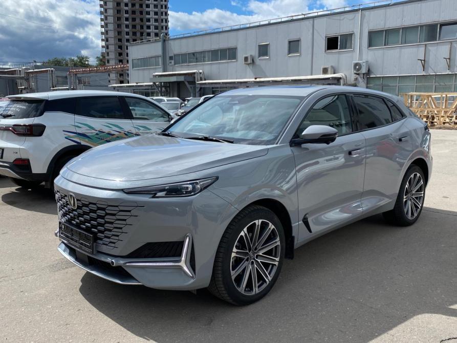 Changan UNI-K Нижний Новгород  - изображение 1