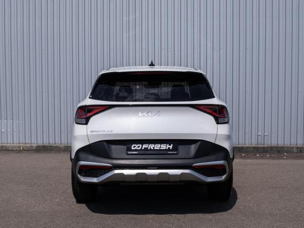 Kia Sportage V с пробегом 2022 года, цена 3 450 000 рублей, 74510 км, внедорожник, Автокод Объявления