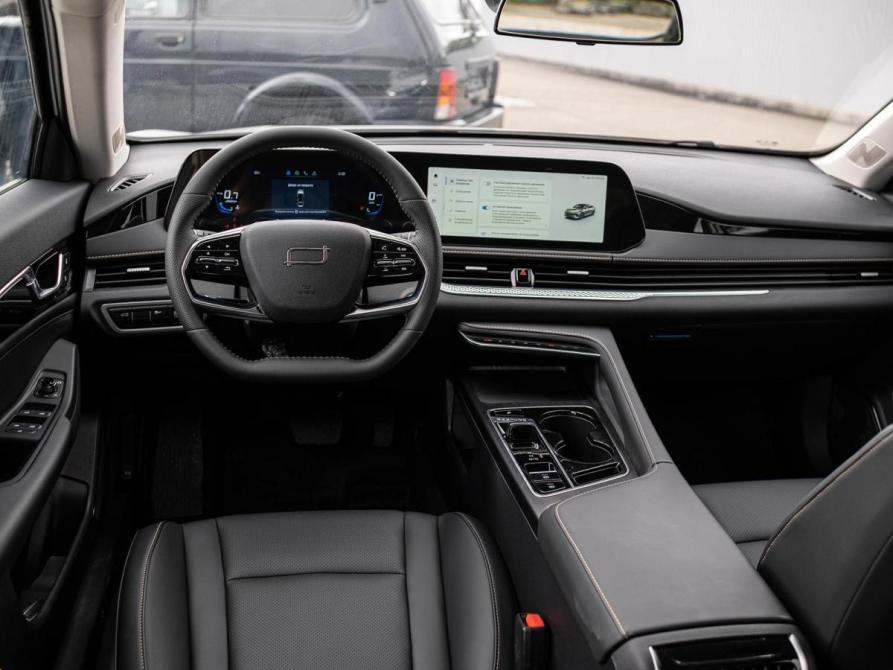 FAW Bestune B70 I Рестайлинг Сочи  - изображение 8