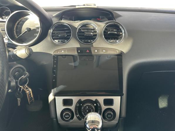Peugeot 408 I с пробегом 2013 года, цена 561 000 рублей, 147539 км, седан, Автокод Объявления