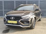 Lada (ВАЗ) Vesta I Рестайлинг (NG) Ижевск  - изображение 30