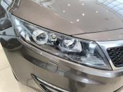 Kia Optima III Рестайлинг Казань  - изображение 43
