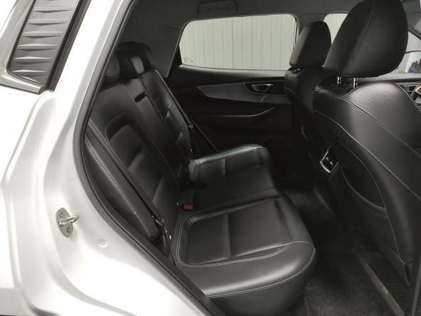 Chery Tiggo 4 Pro I с пробегом 2023 года, цена 1 270 000 рублей, 100200 км, внедорожник, Автокод Объявления