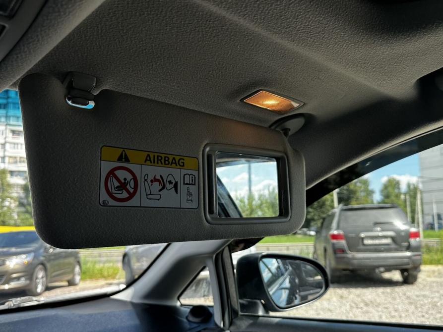 Toyota Venza I Рестайлинг Ярославль  - изображение 36