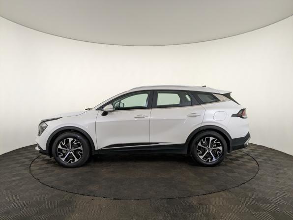 Kia Sportage V с пробегом 2022 года, цена 3 450 000 рублей, 40850 км, внедорожник, Автокод Объявления
