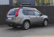 Nissan X-Trail II Рестайлинг Сыктывкар  - изображение 26