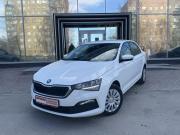 Skoda Rapid II Екатеринбург  - изображение 31