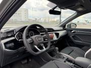 Audi Q3 II (F3) Казань  - изображение 53