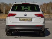 Volkswagen Tiguan II Тюмень  - изображение 22