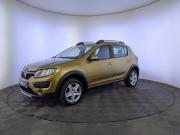Renault Sandero II Москва  - изображение 27