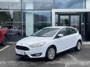 Ford Focus III Рестайлинг Москва  - изображение 20