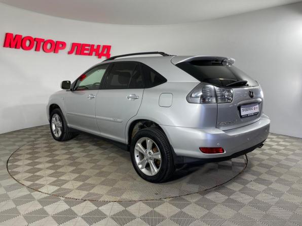 Lexus RX II Рестайлинг с пробегом 2008 года, цена 1 310 000 рублей, 397209 км, внедорожник, Автокод Объявления