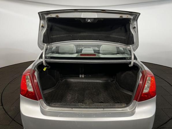 Chevrolet Lacetti I с пробегом 2008 года, цена 529 900 рублей, 185000 км, седан, Автокод Объявления
